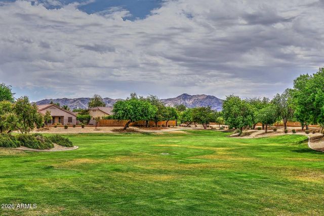6611 S 43RD Drive, Laveen, AZ 85339
