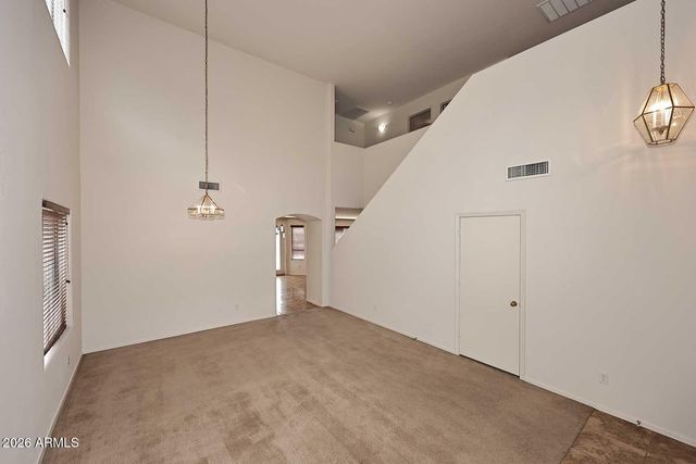 6611 S 43RD Drive, Laveen, AZ 85339