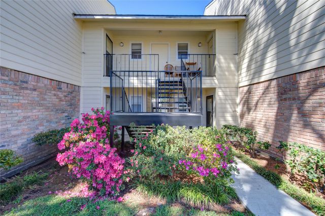 14515 Wunderlich Drive 1602, Houston, TX 77069