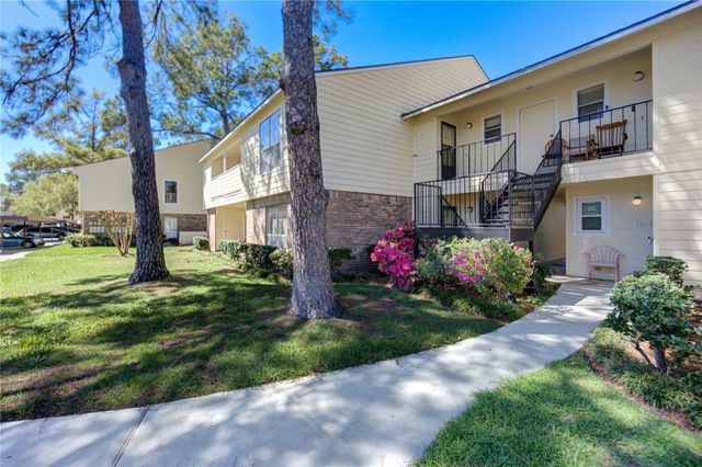 14515 Wunderlich Drive 1602, Houston, TX 77069