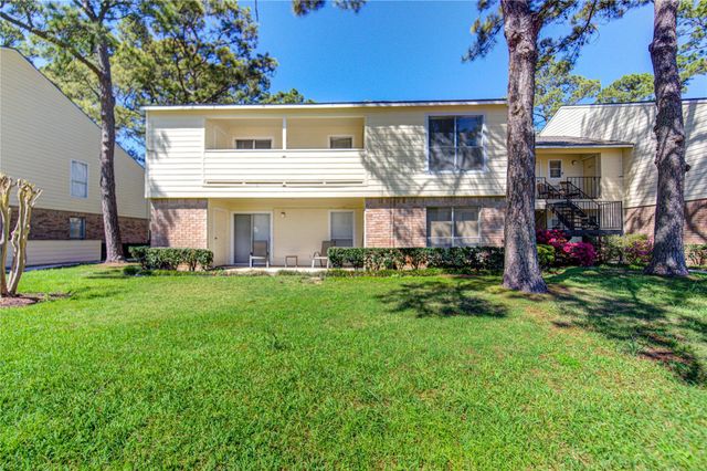 14515 Wunderlich Drive 1602, Houston, TX 77069