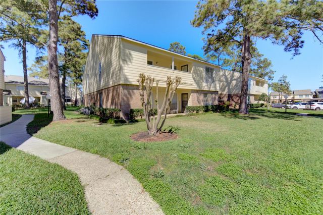 14515 Wunderlich Drive 1602, Houston, TX 77069