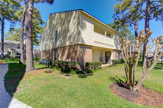 14515 Wunderlich Drive 1602, Houston, TX 77069