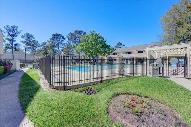 14515 Wunderlich Drive 1602, Houston, TX 77069