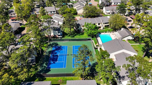 14515 Wunderlich Drive 1602, Houston, TX 77069