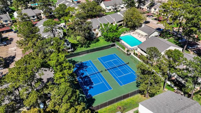 14515 Wunderlich Drive 1602, Houston, TX 77069