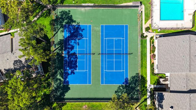 14515 Wunderlich Drive 1602, Houston, TX 77069