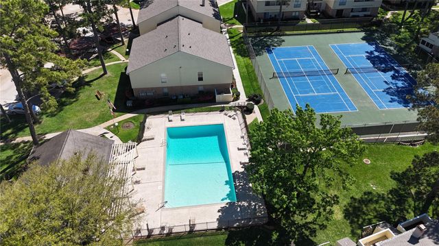 14515 Wunderlich Drive 1602, Houston, TX 77069