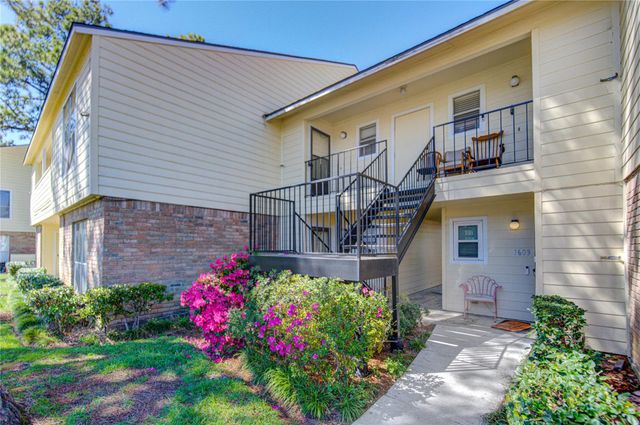 14515 Wunderlich Drive 1602, Houston, TX 77069