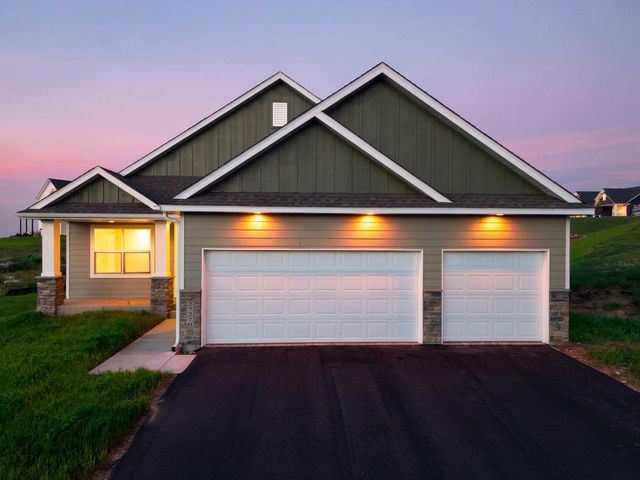 530 Sienna Drive, Watertown, MN 55388