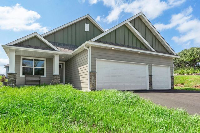 530 Sienna Drive, Watertown, MN 55388