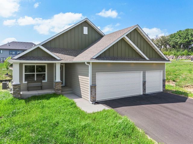 530 Sienna Drive, Watertown, MN 55388
