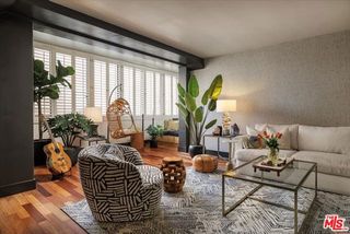 531 N Rossmore Avenue 204, Los Angeles, CA 90004
