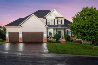 1757 Sandbar Circle, Waconia, MN 55387