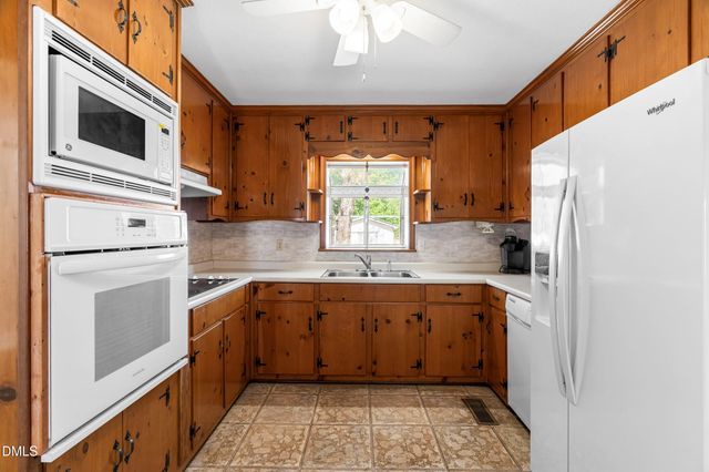 7425 Halifax Road, Youngsville, NC 27596