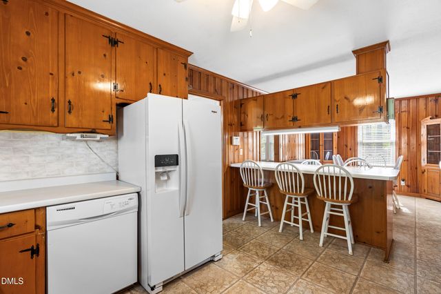 7425 Halifax Road, Youngsville, NC 27596