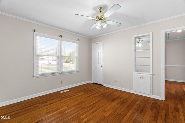 7425 Halifax Road, Youngsville, NC 27596