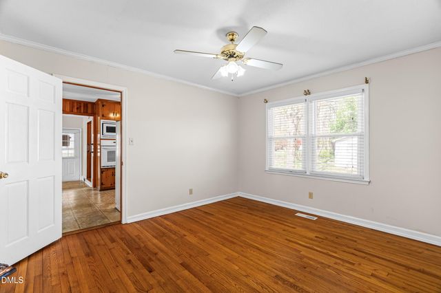 7425 Halifax Road, Youngsville, NC 27596