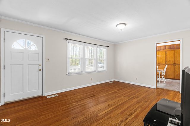 7425 Halifax Road, Youngsville, NC 27596