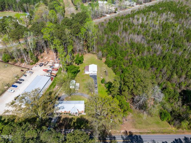 7425 Halifax Road, Youngsville, NC 27596