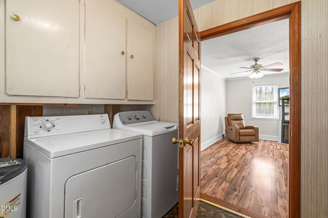 7425 Halifax Road, Youngsville, NC 27596