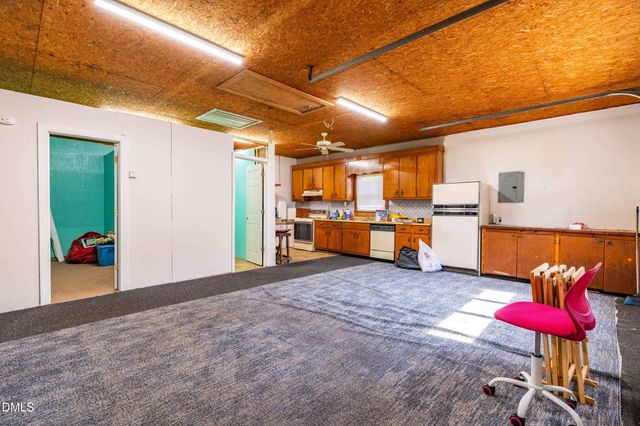 7425 Halifax Road, Youngsville, NC 27596