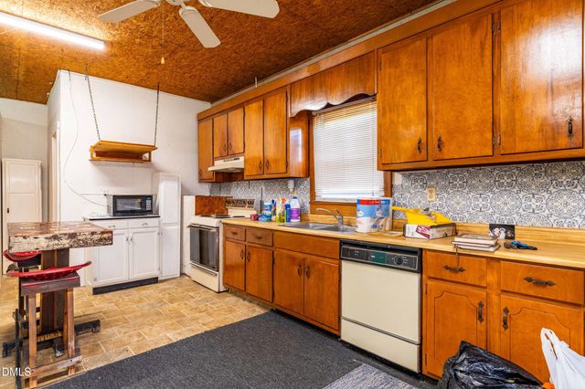 7425 Halifax Road, Youngsville, NC 27596