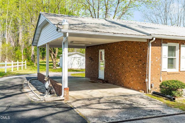 7425 Halifax Road, Youngsville, NC 27596