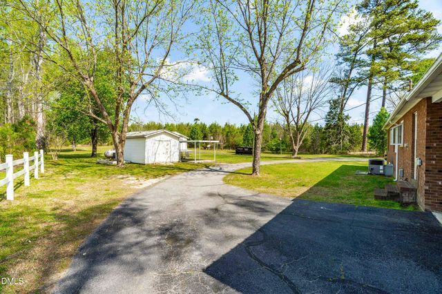 7425 Halifax Road, Youngsville, NC 27596