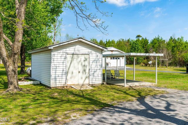 7425 Halifax Road, Youngsville, NC 27596