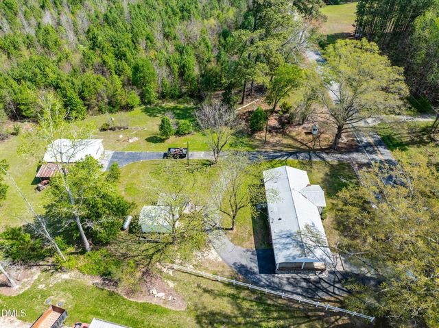 7425 Halifax Road, Youngsville, NC 27596