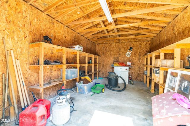 7425 Halifax Road, Youngsville, NC 27596