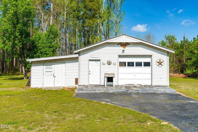 7425 Halifax Road, Youngsville, NC 27596