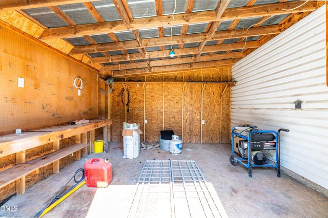 7425 Halifax Road, Youngsville, NC 27596