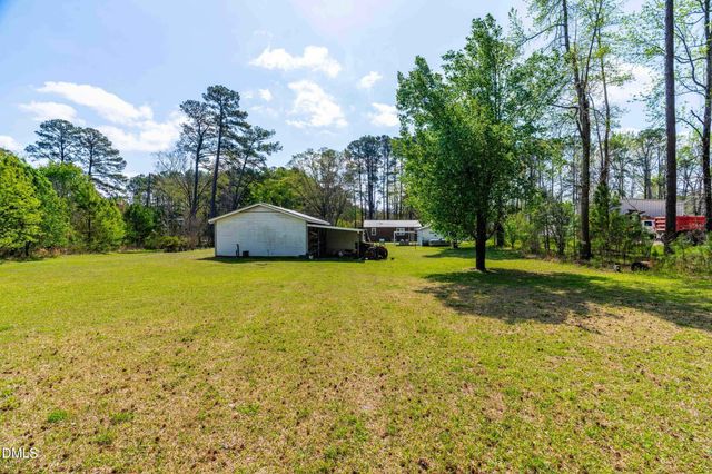 7425 Halifax Road, Youngsville, NC 27596