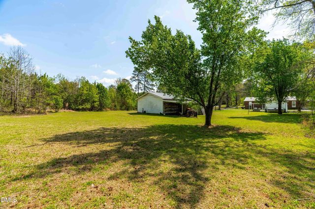 7425 Halifax Road, Youngsville, NC 27596