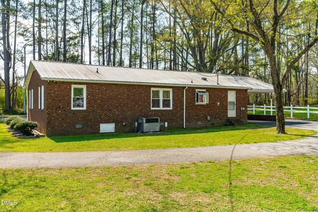 7425 Halifax Road, Youngsville, NC 27596