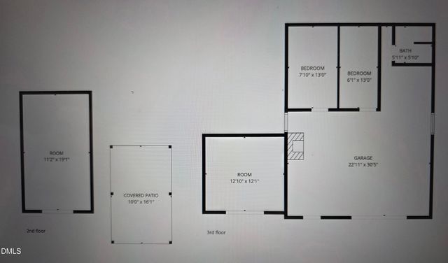 7425 Halifax Road, Youngsville, NC 27596