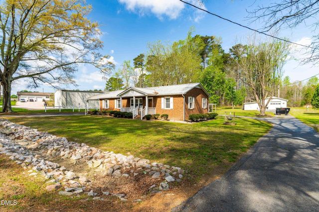 7425 Halifax Road, Youngsville, NC 27596