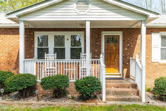 7425 Halifax Road, Youngsville, NC 27596