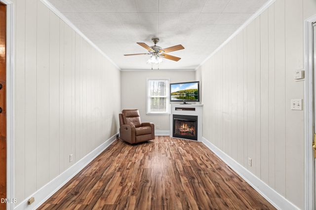 7425 Halifax Road, Youngsville, NC 27596