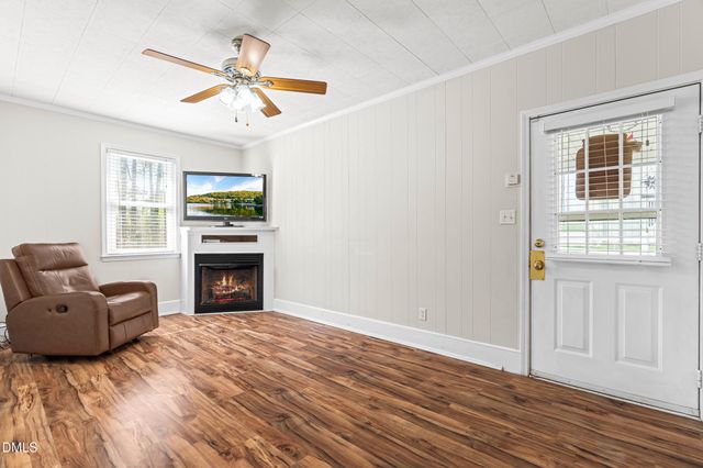 7425 Halifax Road, Youngsville, NC 27596