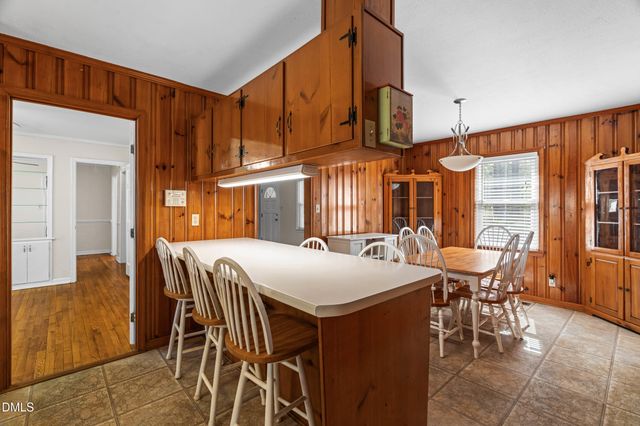 7425 Halifax Road, Youngsville, NC 27596