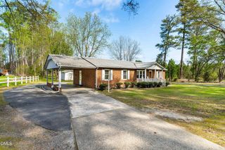 7425 Halifax Road, Youngsville, NC 27596