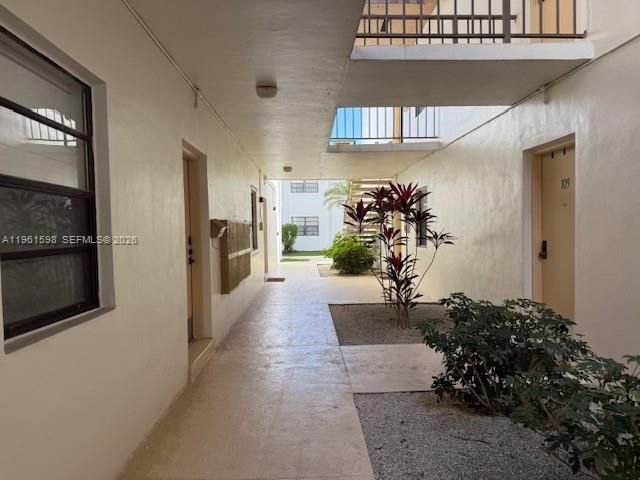 Address unavailable.