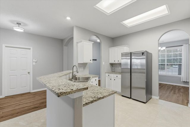 22028 Knights Cove Drive, Kingwood, TX 77339