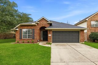 22028 Knights Cove Drive, Kingwood, TX 77339