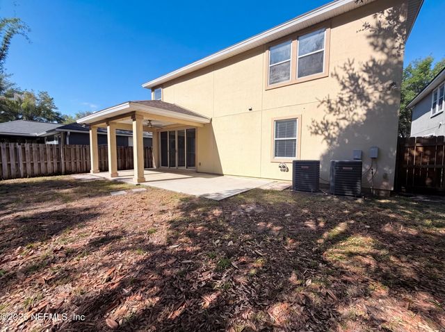 3367 TURKEY CREEK Drive, Green Cove Springs, FL 32043