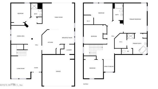 3367 TURKEY CREEK Drive, Green Cove Springs, FL 32043