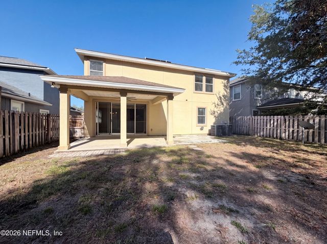 3367 TURKEY CREEK Drive, Green Cove Springs, FL 32043
